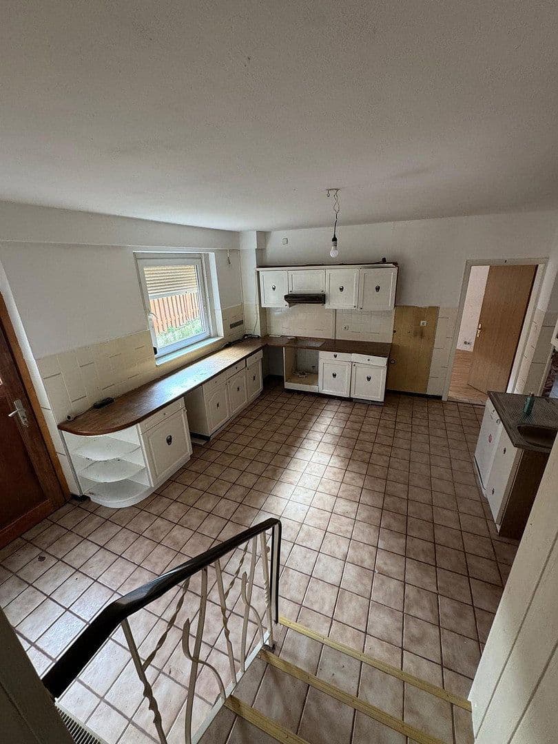 3 bedroom flat to rent, 111 m², Am Breiten 2, Delligsen, Lower Saxony 3 bedroom flat to rent, 111 m², Am Breiten 2, Delligsen, Lower Saxony