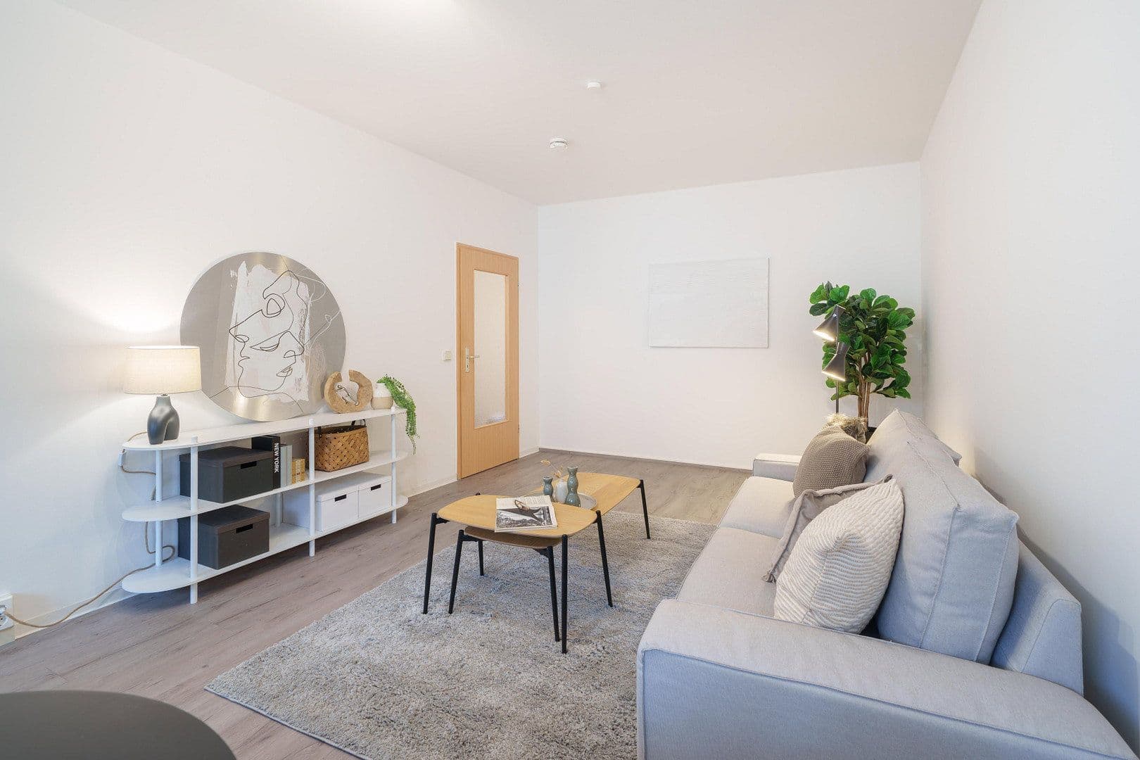 3 bedroom flat for sale, 67 m², Dresden, Saxony 3 bedroom flat for sale, 67 m², Dresden, Saxony