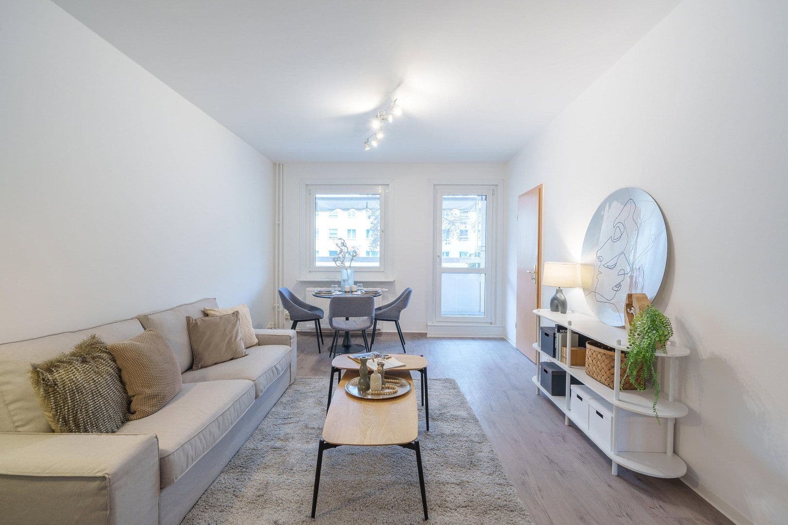 3 bedroom flat for sale, 67 m², Dresden, Saxony 3 bedroom flat for sale, 67 m², Dresden, Saxony