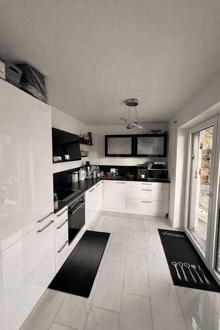 2 bedroom with open-plan kitchen flat for sale, 92 m², Kirchstr 8/3, Spaichingen, Baden-Württemberg 2 bedroom with open-plan kitchen flat for sale, 92 m², Kirchstr 8/3, Spaichingen, Baden-Württemberg