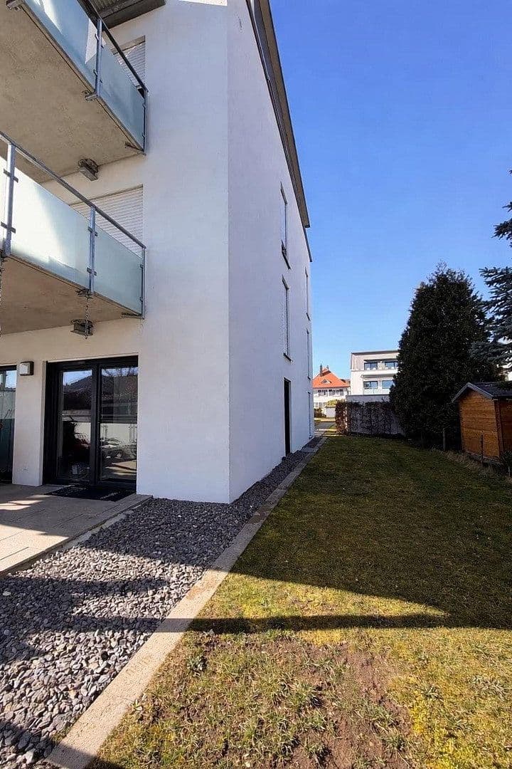 2 bedroom with open-plan kitchen flat for sale, 92 m², Kirchstr 8/3, Spaichingen, Baden-Württemberg 2 bedroom with open-plan kitchen flat for sale, 92 m², Kirchstr 8/3, Spaichingen, Baden-Württemberg