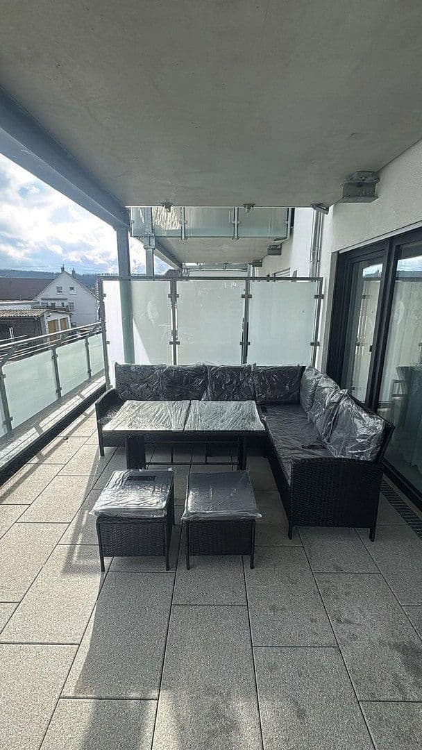 2 bedroom with open-plan kitchen flat for sale, 92 m², Kirchstr 8/3, Spaichingen, Baden-Württemberg 2 bedroom with open-plan kitchen flat for sale, 92 m², Kirchstr 8/3, Spaichingen, Baden-Württemberg