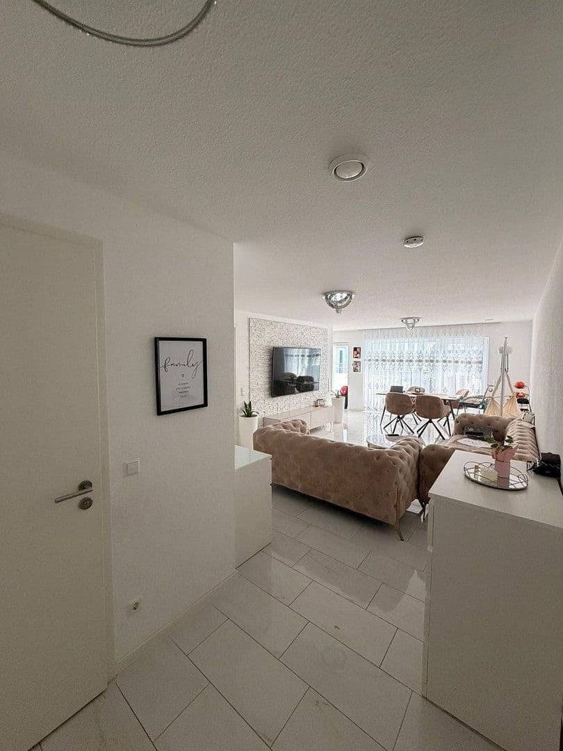 2 bedroom with open-plan kitchen flat for sale, 92 m², Kirchstr 8/3, Spaichingen, Baden-Württemberg 2 bedroom with open-plan kitchen flat for sale, 92 m², Kirchstr 8/3, Spaichingen, Baden-Württemberg