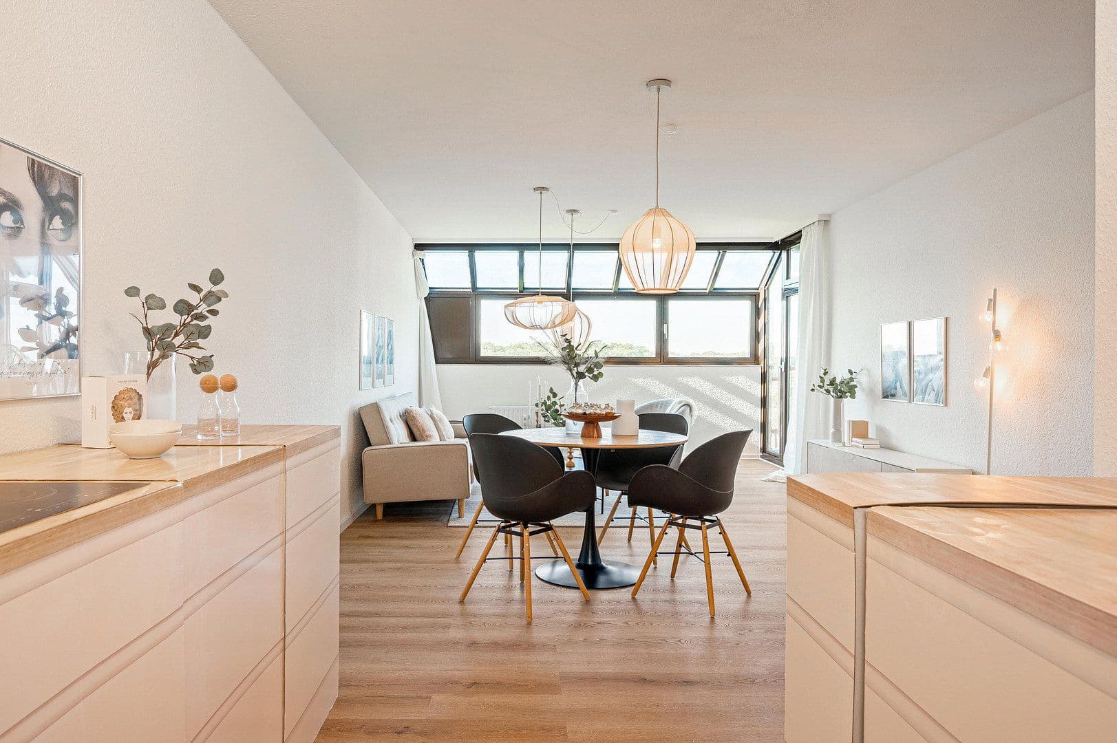 3 bedroom flat for sale, 86 m², Hans Böckler Str. 76, Wiesbaden, Hesse 3 bedroom flat for sale, 86 m², Hans Böckler Str. 76, Wiesbaden, Hesse