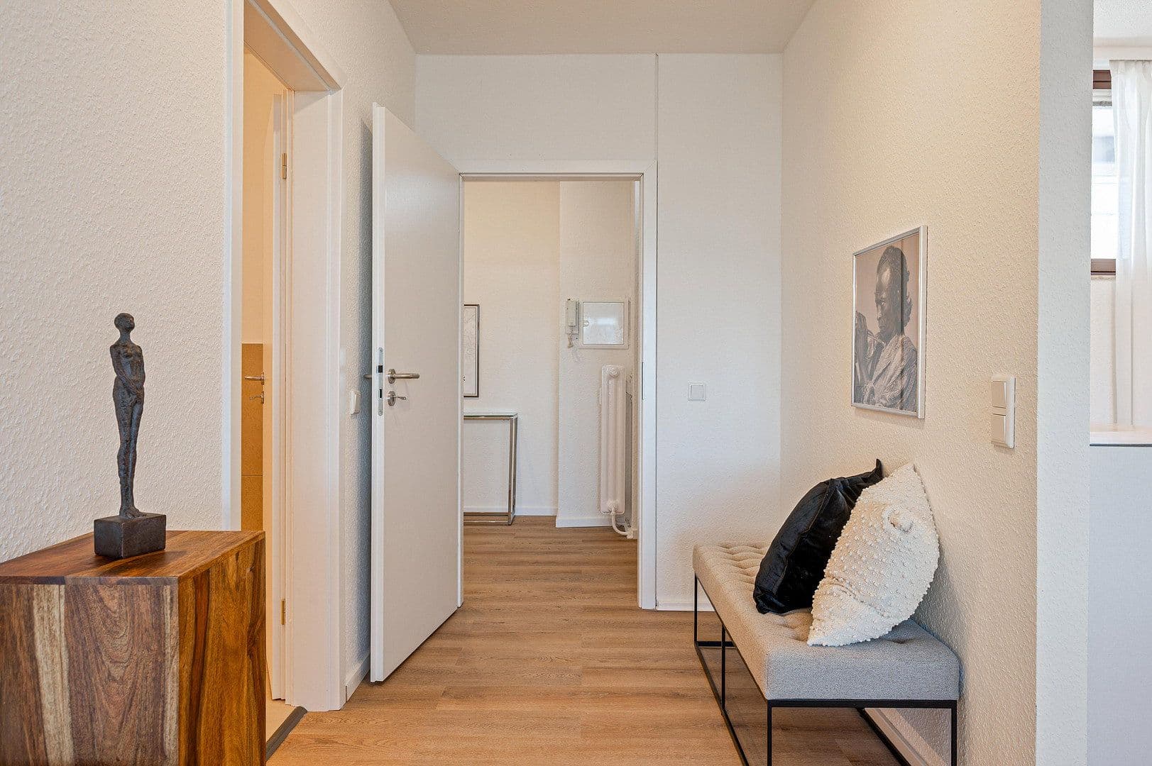 3 bedroom flat for sale, 86 m², Hans Böckler Str. 76, Wiesbaden, Hesse 3 bedroom flat for sale, 86 m², Hans Böckler Str. 76, Wiesbaden, Hesse