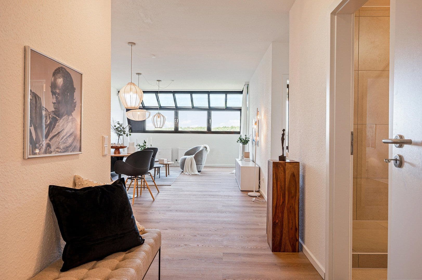 3 bedroom flat for sale, 86 m², Hans Böckler Str. 76, Wiesbaden, Hesse 3 bedroom flat for sale, 86 m², Hans Böckler Str. 76, Wiesbaden, Hesse