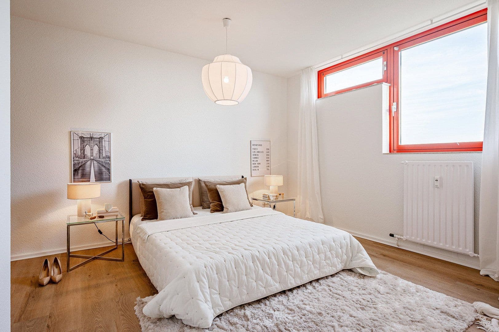 3 bedroom flat for sale, 86 m², Hans Böckler Str. 76, Wiesbaden, Hesse 3 bedroom flat for sale, 86 m², Hans Böckler Str. 76, Wiesbaden, Hesse