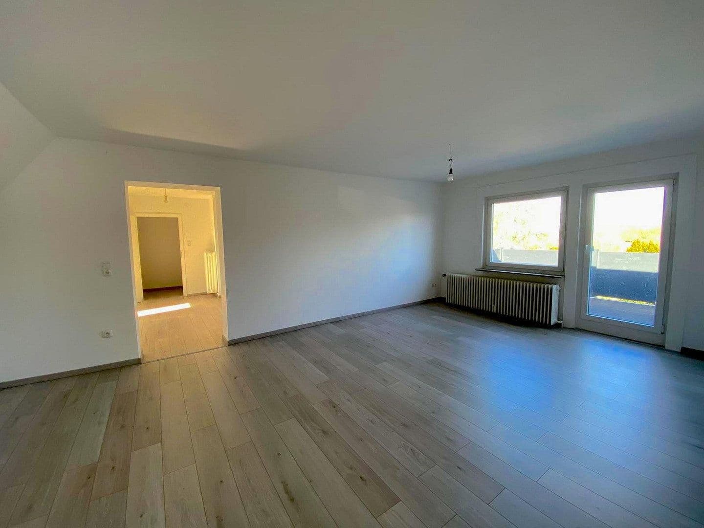 2 bedroom with open-plan kitchen flat to rent, 90 m², Stade, Lower Saxony 2 bedroom with open-plan kitchen flat to rent, 90 m², Stade, Lower Saxony