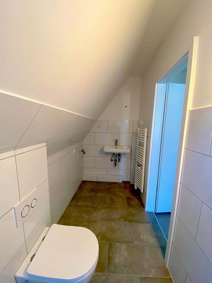 2 bedroom with open-plan kitchen flat to rent, 90 m², Stade, Lower Saxony 2 bedroom with open-plan kitchen flat to rent, 90 m², Stade, Lower Saxony