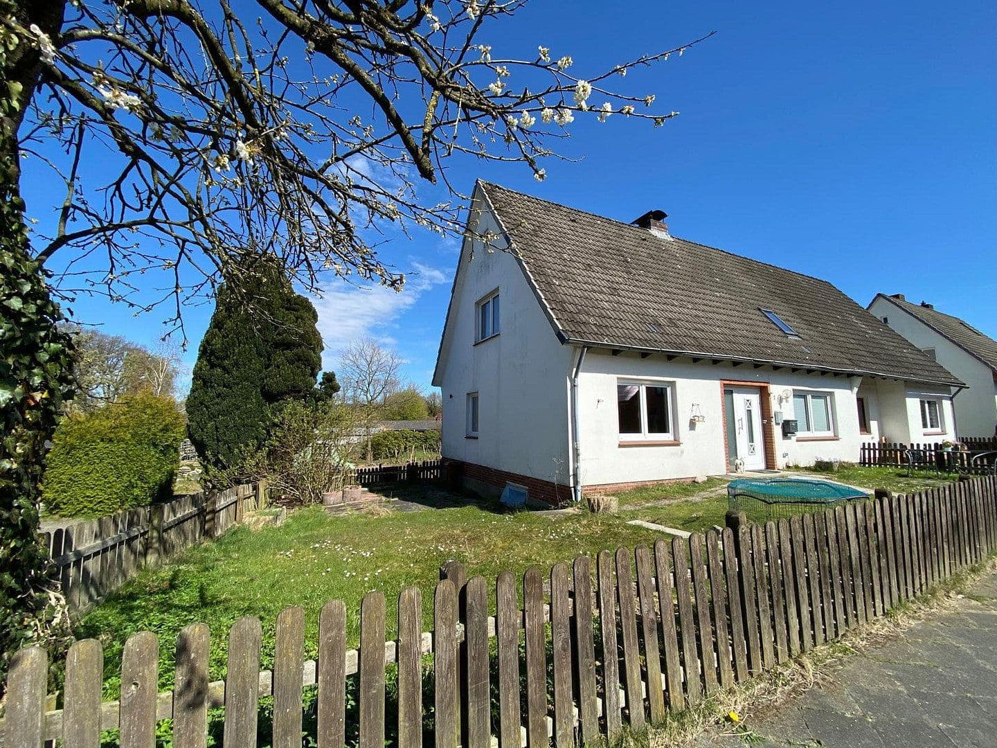 2 bedroom with open-plan kitchen flat to rent, 90 m², Stade, Lower Saxony 2 bedroom with open-plan kitchen flat to rent, 90 m², Stade, Lower Saxony