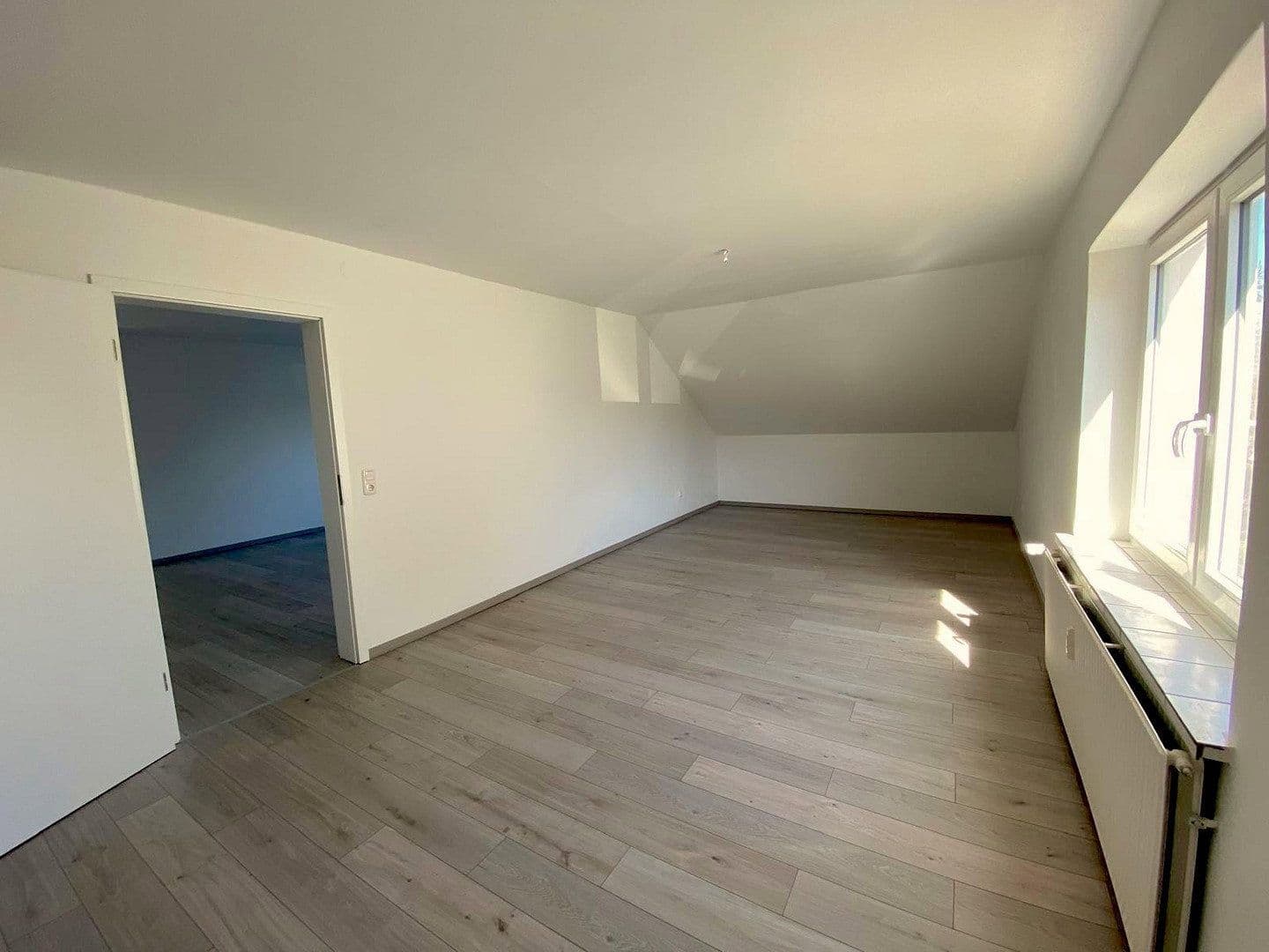 2 bedroom with open-plan kitchen flat to rent, 90 m², Stade, Lower Saxony 2 bedroom with open-plan kitchen flat to rent, 90 m², Stade, Lower Saxony