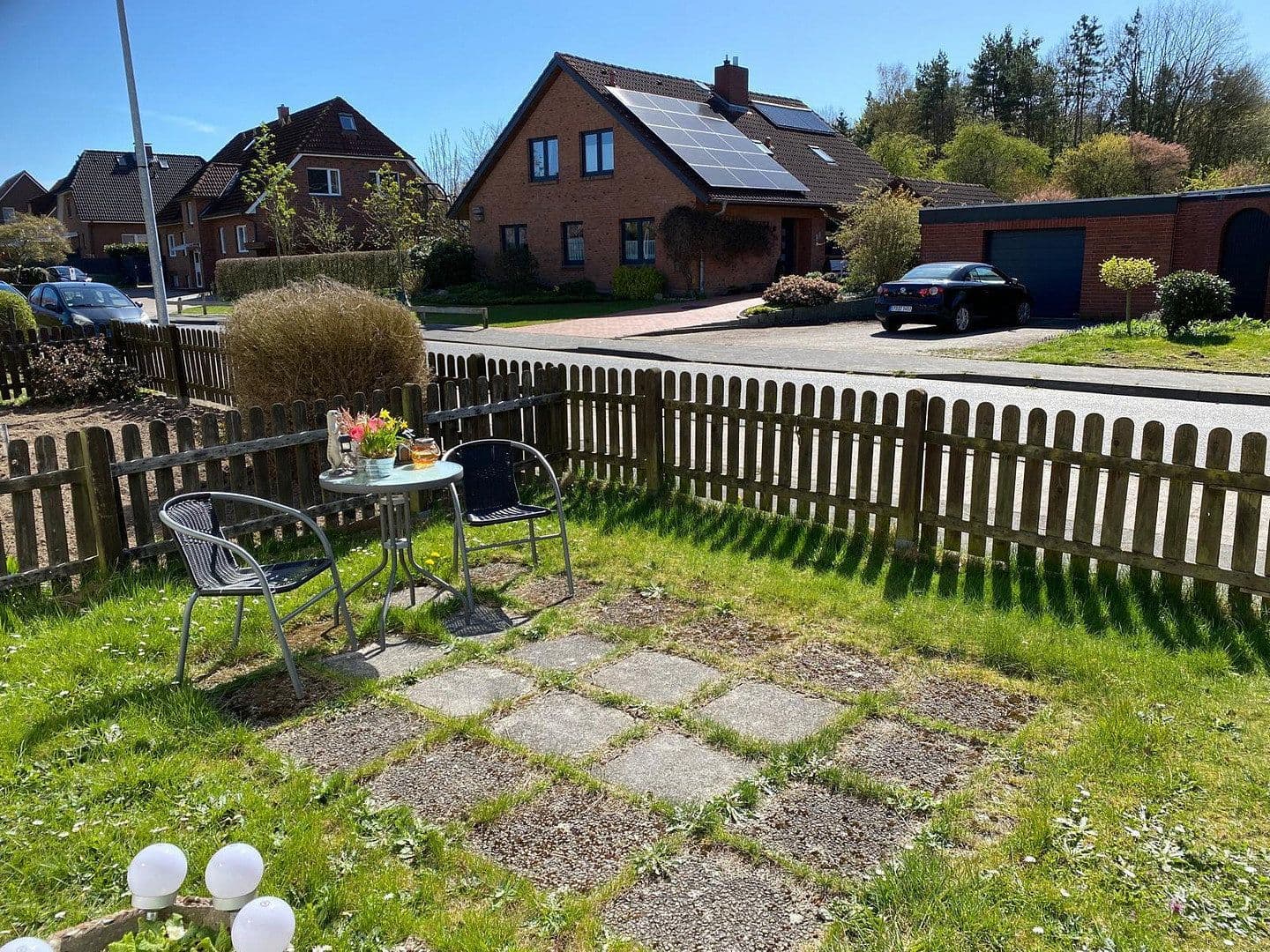 2 bedroom with open-plan kitchen flat to rent, 90 m², Stade, Lower Saxony 2 bedroom with open-plan kitchen flat to rent, 90 m², Stade, Lower Saxony