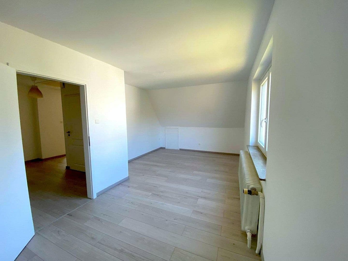 2 bedroom with open-plan kitchen flat to rent, 90 m², Stade, Lower Saxony 2 bedroom with open-plan kitchen flat to rent, 90 m², Stade, Lower Saxony