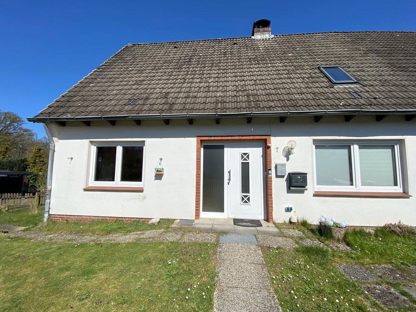 2 bedroom with open-plan kitchen flat to rent, 90 m², Stade, Lower Saxony 2 bedroom with open-plan kitchen flat to rent, 90 m², Stade, Lower Saxony