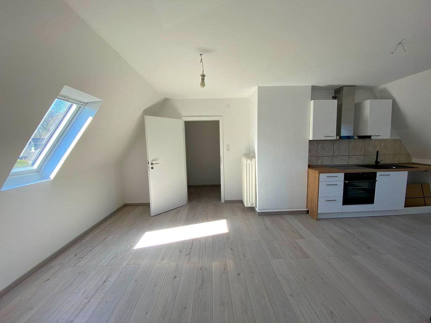 2 bedroom with open-plan kitchen flat to rent, 90 m², Stade, Lower Saxony 2 bedroom with open-plan kitchen flat to rent, 90 m², Stade, Lower Saxony