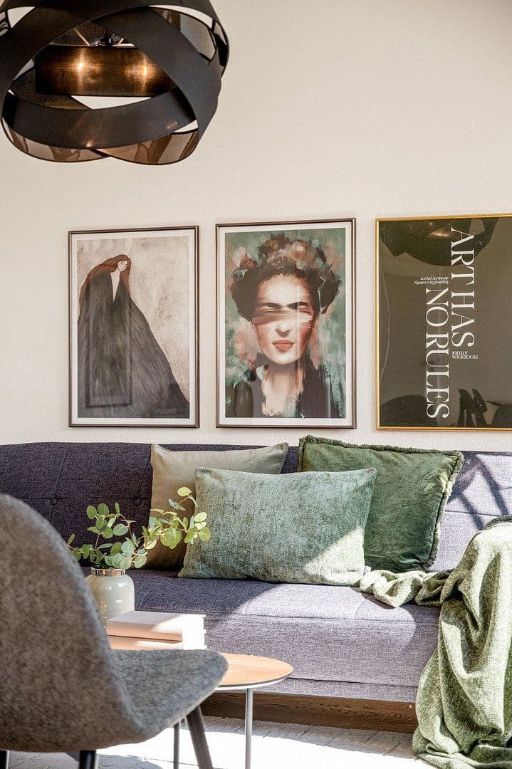 3 bedroom flat for sale, 69 m², Heinrich-Hoffmann-Straße 2-6, Frankfurt am Main, Hesse 3 bedroom flat for sale, 69 m², Heinrich-Hoffmann-Straße 2-6, Frankfurt am Main, Hesse