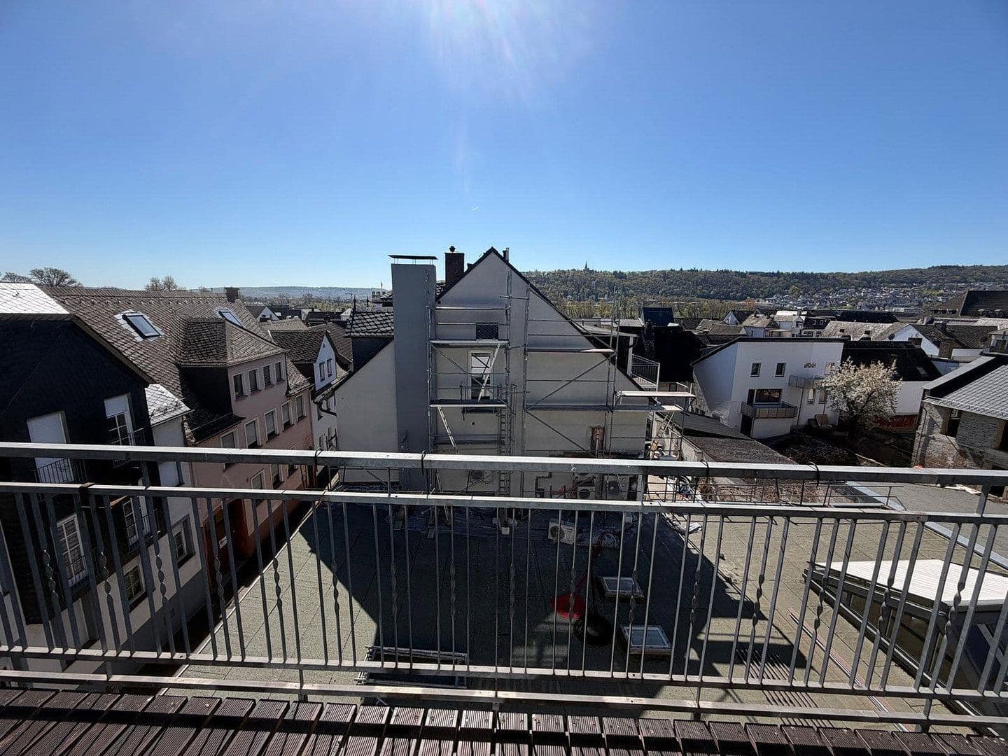 3 bedroom flat to rent, 128 m², Schmidtstraße 12, Rüdesheim am Rhein, Hesse 3 bedroom flat to rent, 128 m², Schmidtstraße 12, Rüdesheim am Rhein, Hesse