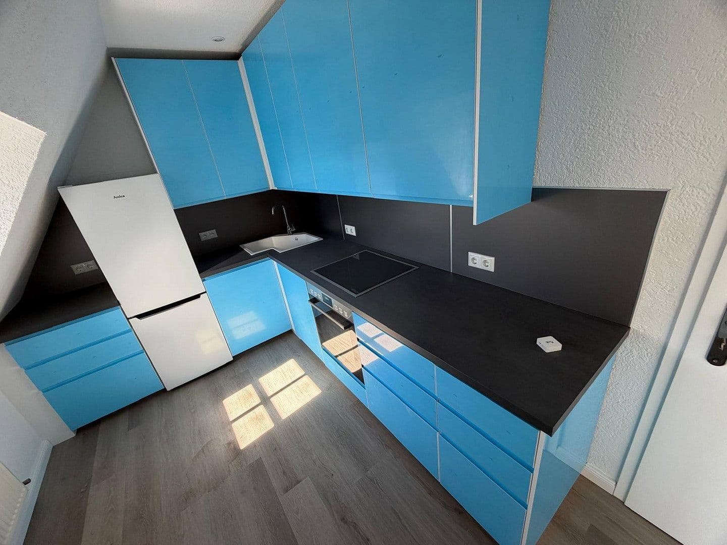 3 bedroom flat to rent, 128 m², Schmidtstraße 12, Rüdesheim am Rhein, Hesse 3 bedroom flat to rent, 128 m², Schmidtstraße 12, Rüdesheim am Rhein, Hesse