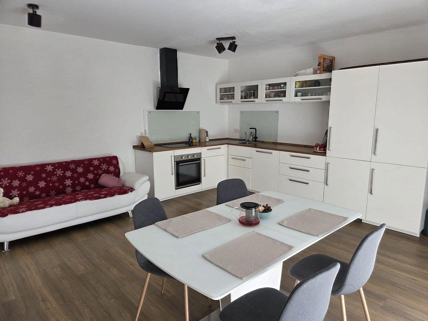 3 bedroom flat to rent, 83 m², Ulrichstr. 10, Abensberg, Bavaria 3 bedroom flat to rent, 83 m², Ulrichstr. 10, Abensberg, Bavaria