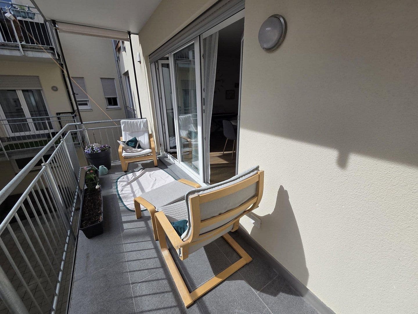 3 bedroom flat to rent, 83 m², Ulrichstr. 10, Abensberg, Bavaria 3 bedroom flat to rent, 83 m², Ulrichstr. 10, Abensberg, Bavaria