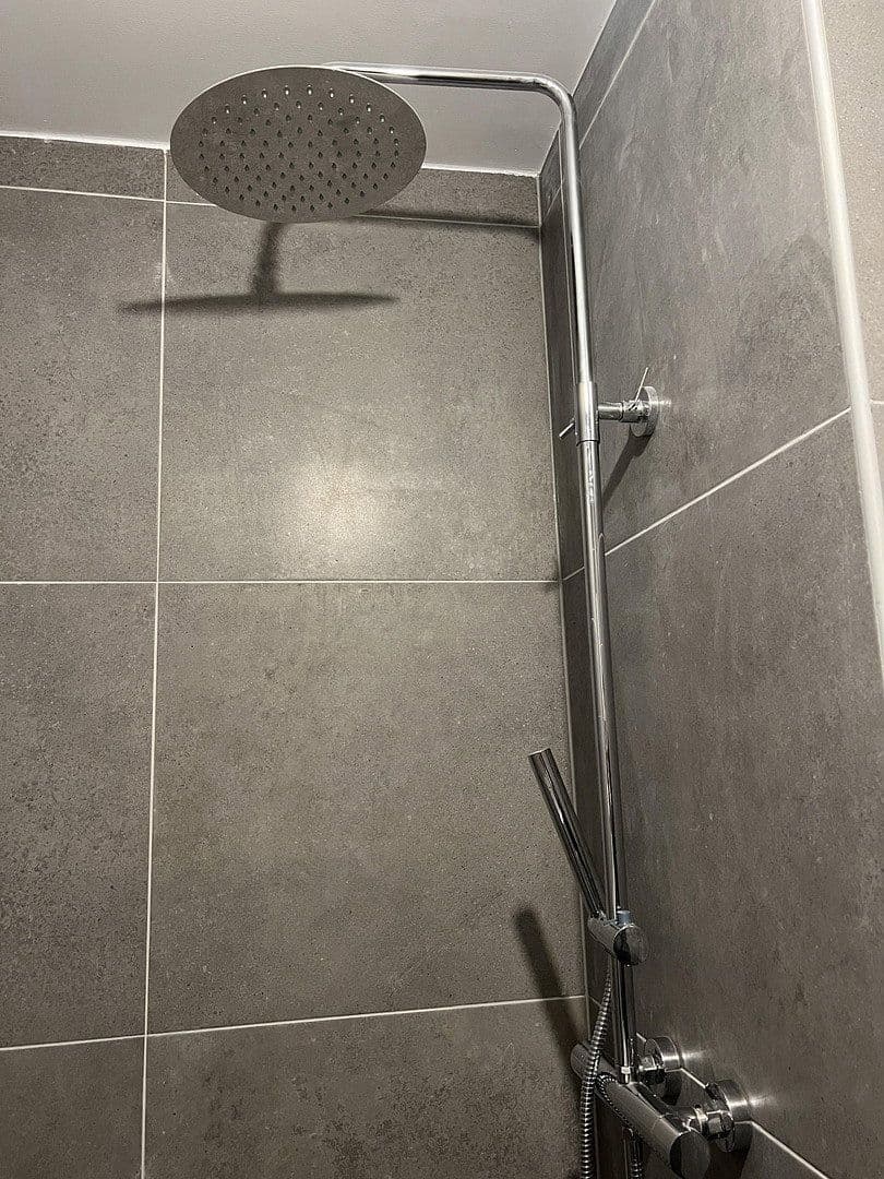 2 bedroom flat to rent, 45 m², Am Brögel 4, Wupperetal, North Rhine-Westphalia 2 bedroom flat to rent, 45 m², Am Brögel 4, Wupperetal, North Rhine-Westphalia