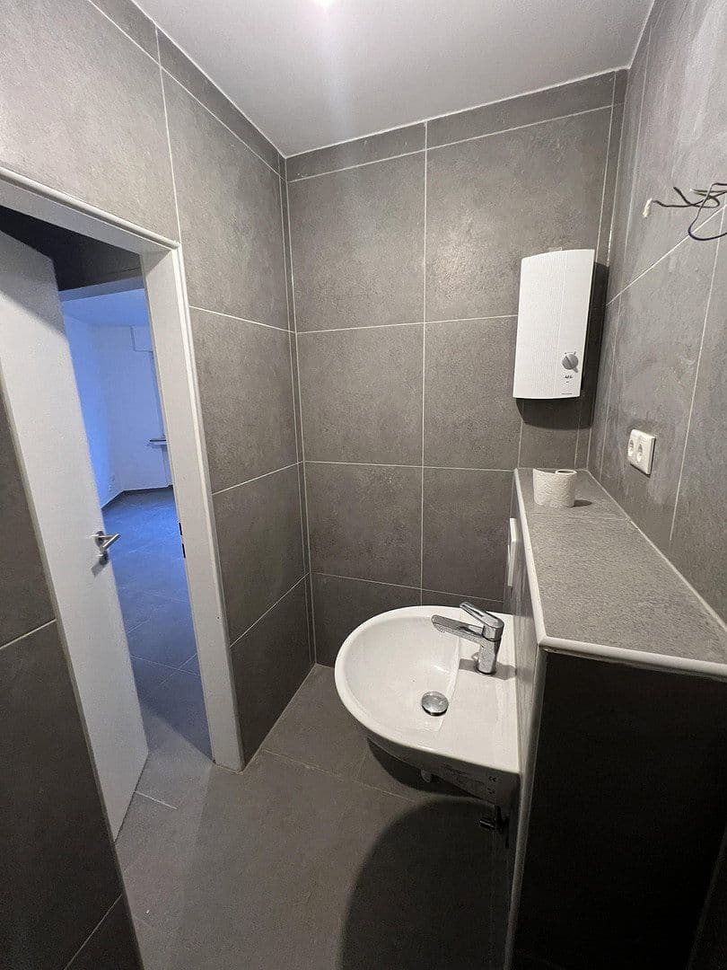 2 bedroom flat to rent, 45 m², Am Brögel 4, Wupperetal, North Rhine-Westphalia 2 bedroom flat to rent, 45 m², Am Brögel 4, Wupperetal, North Rhine-Westphalia