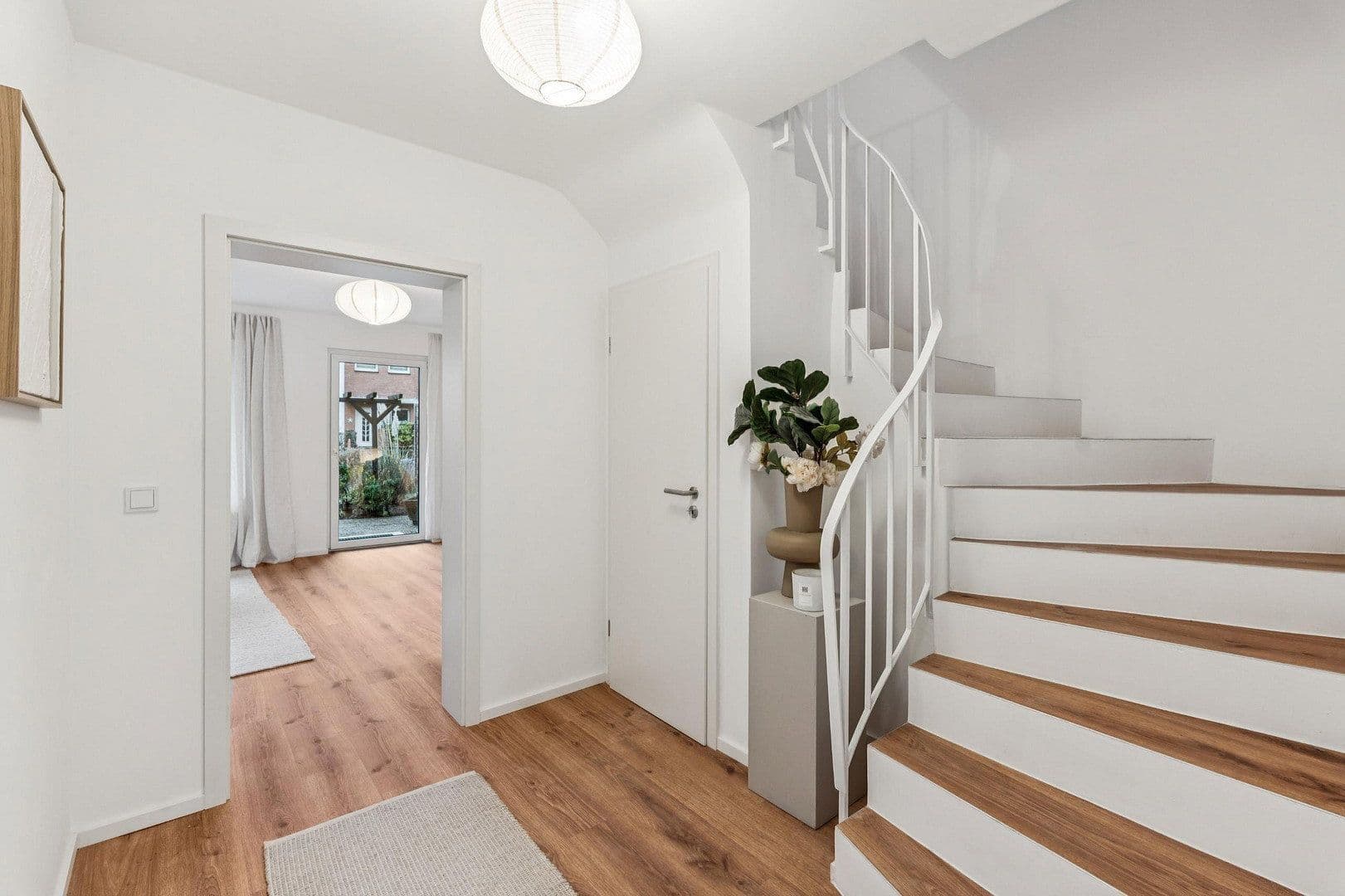 house for sale, 136 m², Im Brünfeld 3E, Seelze, Lower Saxony house for sale, 136 m², Im Brünfeld 3E, Seelze, Lower Saxony