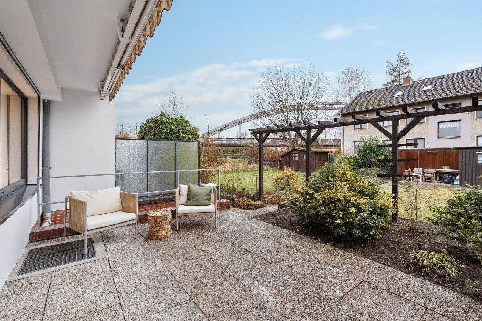 house for sale, 136 m², Im Brünfeld 3E, Seelze, Lower Saxony house for sale, 136 m², Im Brünfeld 3E, Seelze, Lower Saxony