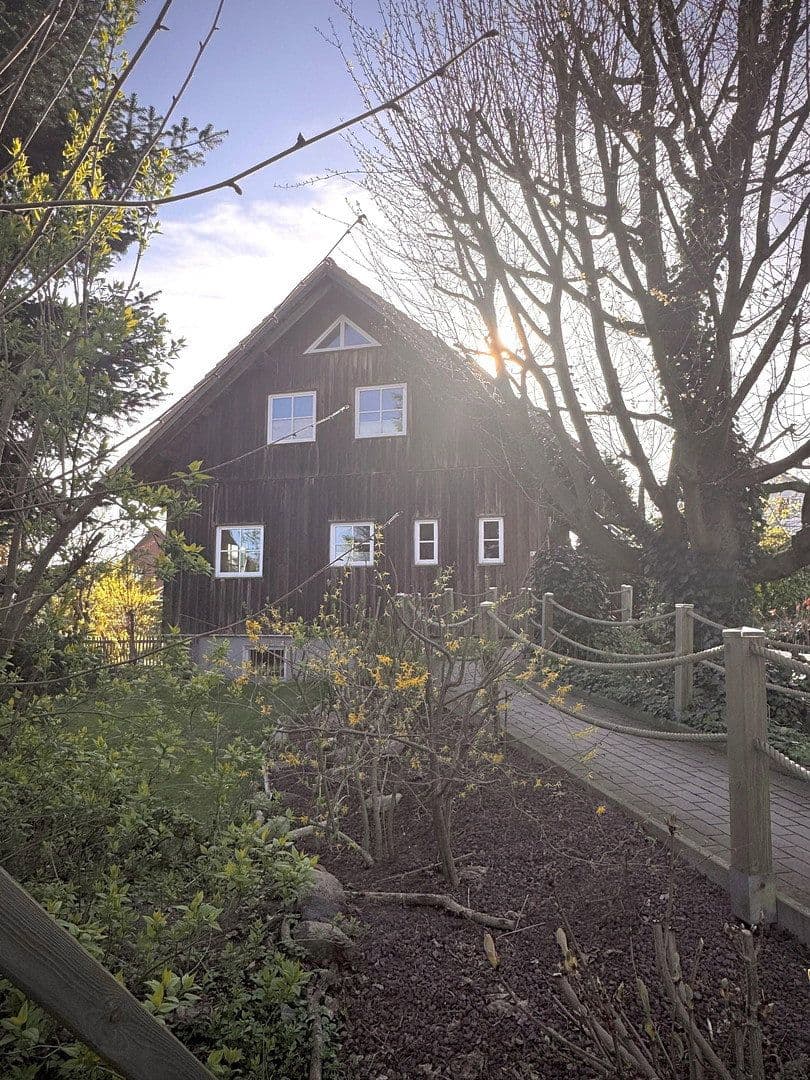 house for sale, 144 m², Hauptstr. 83, Appen, Schleswig-Holstein house for sale, 144 m², Hauptstr. 83, Appen, Schleswig-Holstein