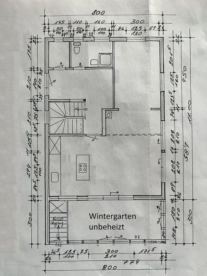 house for sale, 144 m², Hauptstr. 83, Appen, Schleswig-Holstein house for sale, 144 m², Hauptstr. 83, Appen, Schleswig-Holstein