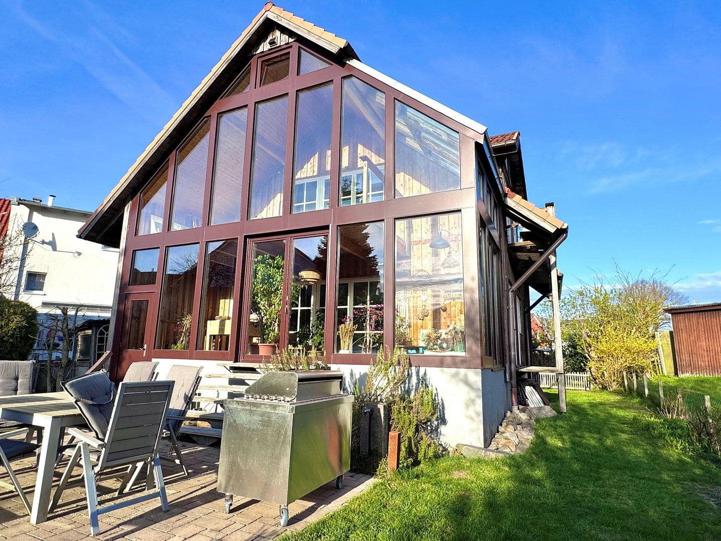 house for sale, 144 m², Hauptstr. 83, Appen, Schleswig-Holstein house for sale, 144 m², Hauptstr. 83, Appen, Schleswig-Holstein