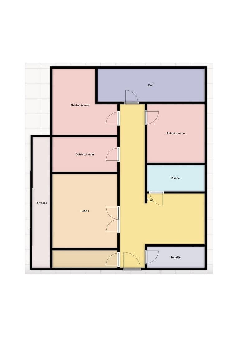4 bedroom flat for sale, 143 m², Darmstadt, Hesse 4 bedroom flat for sale, 143 m², Darmstadt, Hesse