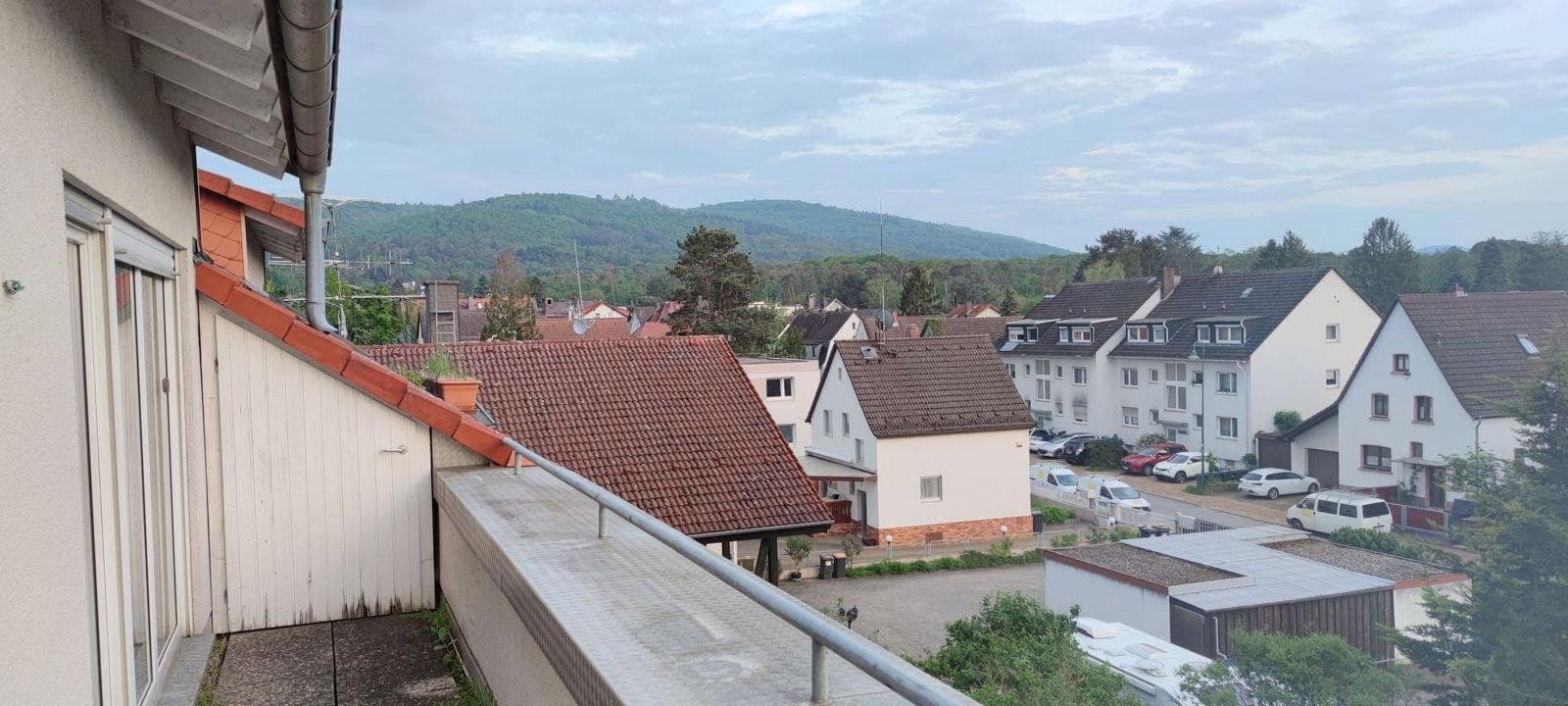 4 bedroom flat for sale, 143 m², Darmstadt, Hesse 4 bedroom flat for sale, 143 m², Darmstadt, Hesse