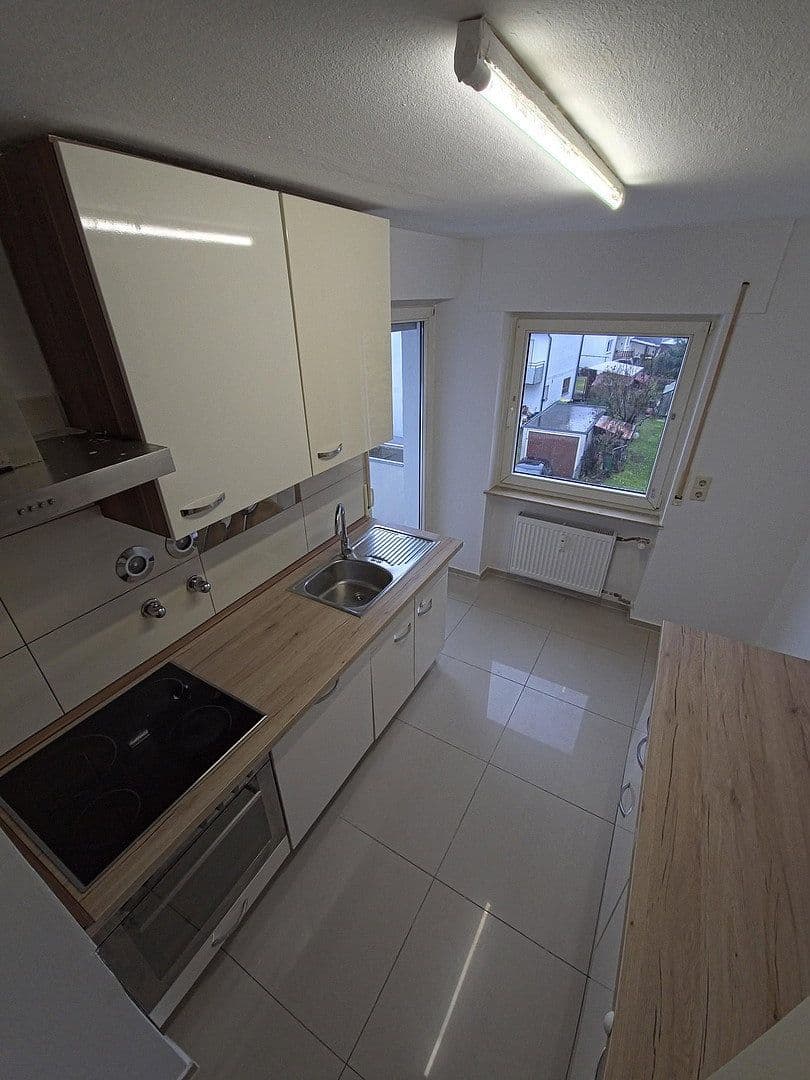 3 bedroom flat for sale, 75 m², Bietigheim-Bissingen, Baden-Württemberg 3 bedroom flat for sale, 75 m², Bietigheim-Bissingen, Baden-Württemberg