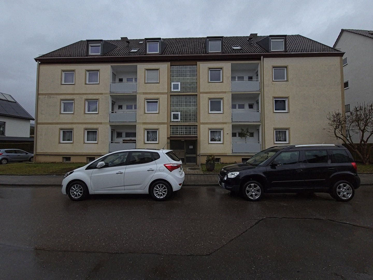 3 bedroom flat for sale, 75 m², Bietigheim-Bissingen, Baden-Württemberg 3 bedroom flat for sale, 75 m², Bietigheim-Bissingen, Baden-Württemberg