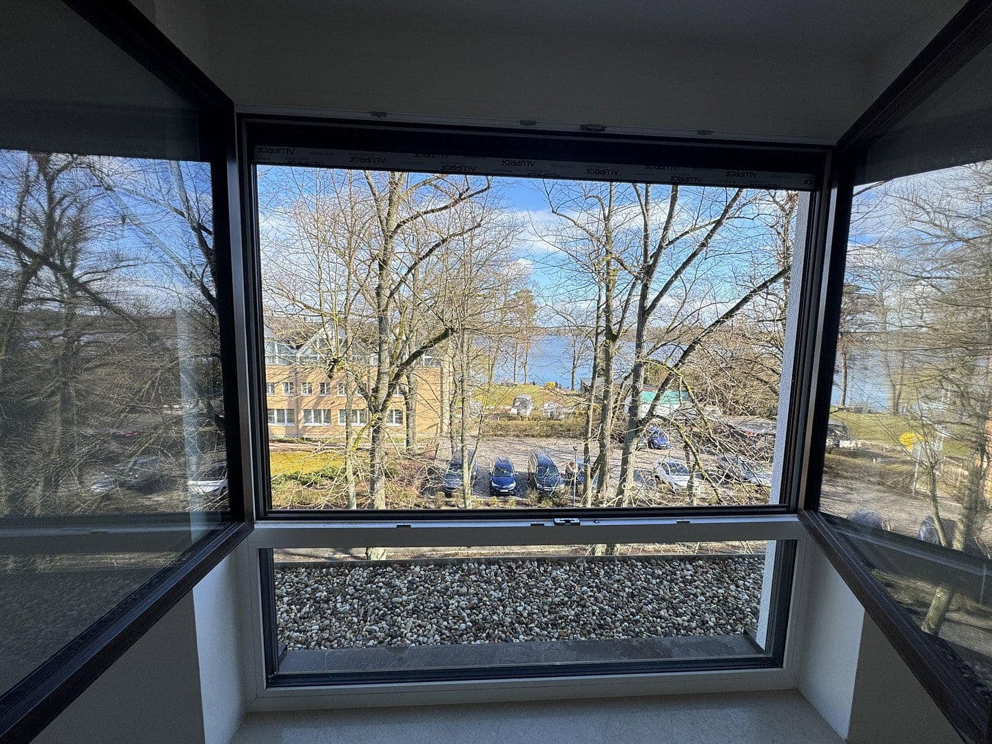 3 bedroom flat for sale, 143 m², Kanalstraße 1a, Berlin, Berlin 3 bedroom flat for sale, 143 m², Kanalstraße 1a, Berlin, Berlin