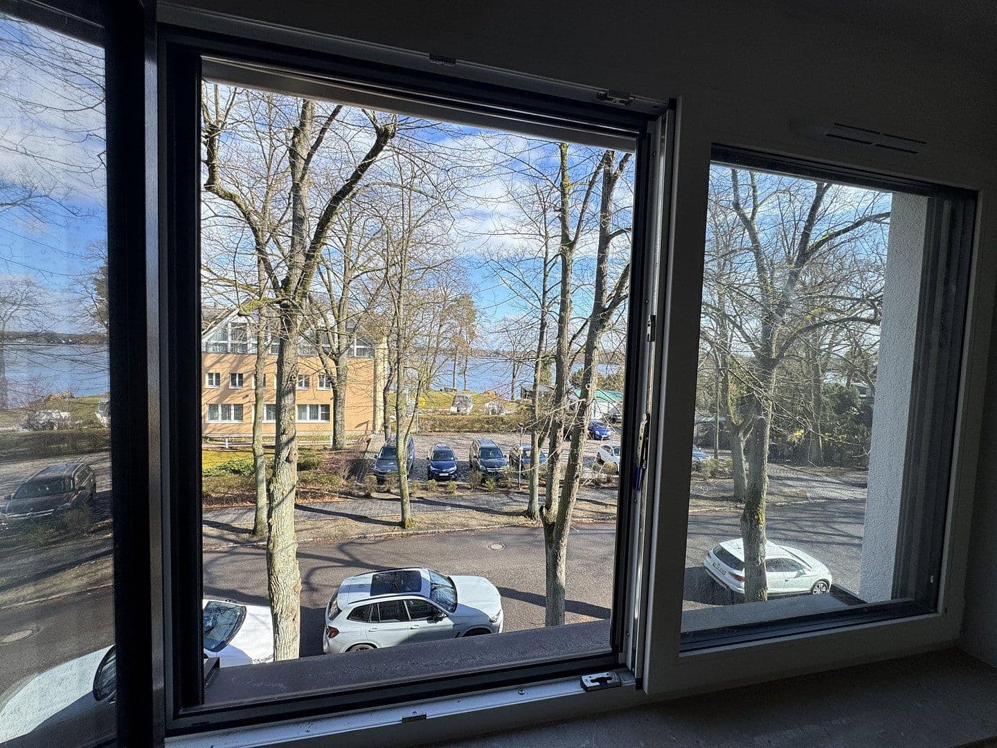 3 bedroom flat for sale, 143 m², Kanalstraße 1a, Berlin, Berlin 3 bedroom flat for sale, 143 m², Kanalstraße 1a, Berlin, Berlin