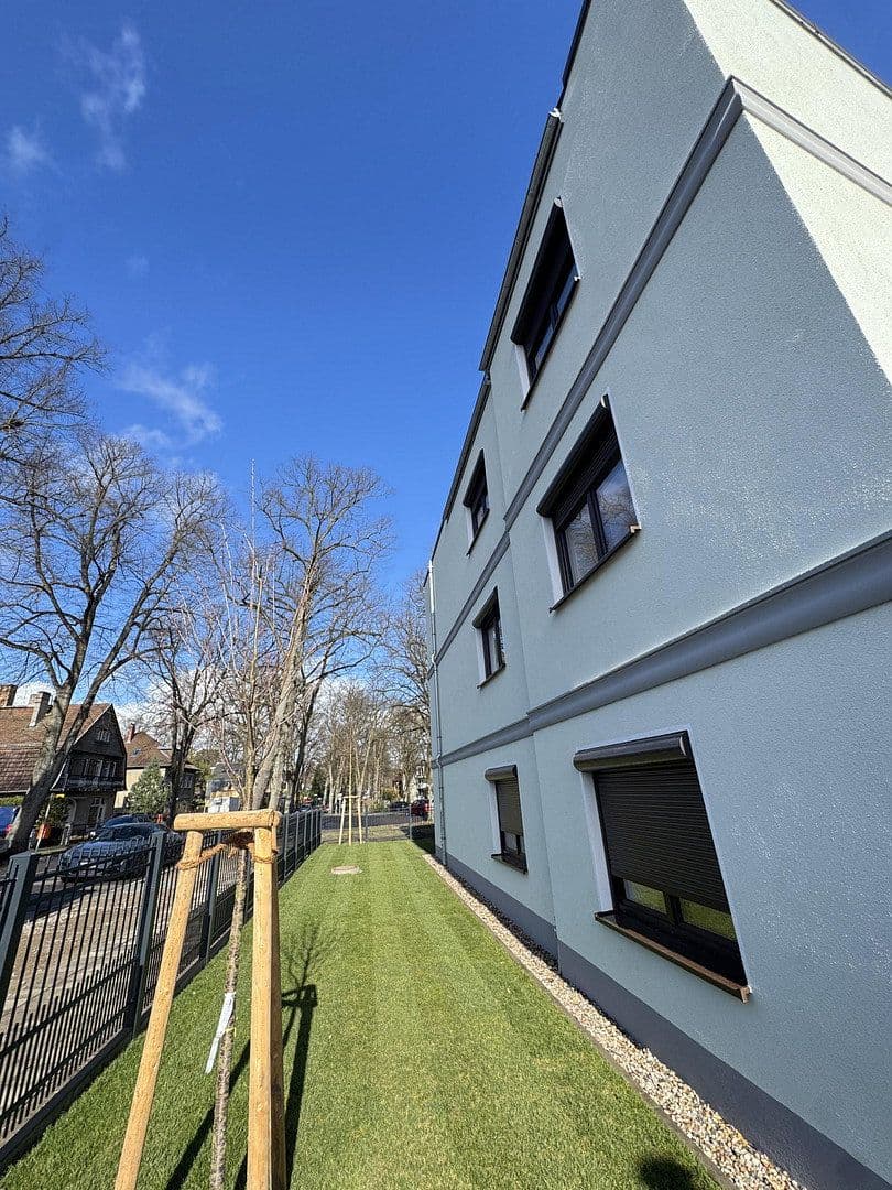 3 bedroom flat for sale, 143 m², Kanalstraße 1a, Berlin, Berlin 3 bedroom flat for sale, 143 m², Kanalstraße 1a, Berlin, Berlin