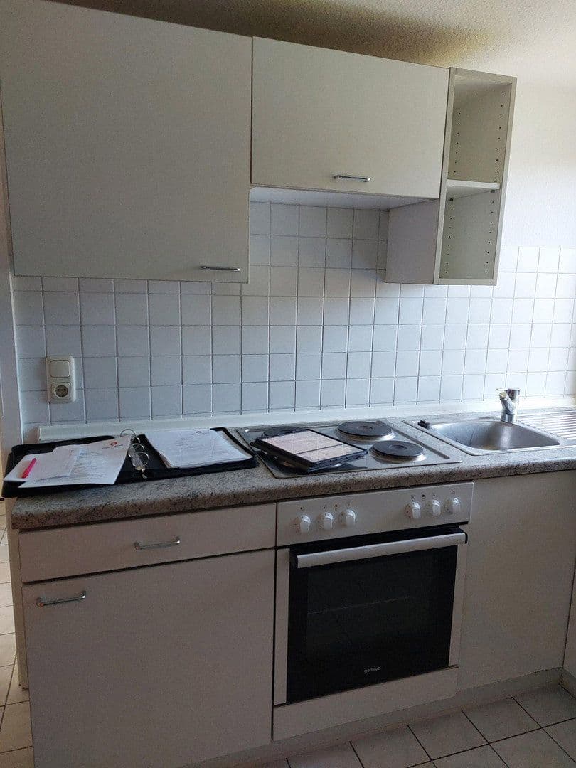 2 bedroom flat to rent, 50 m², Königsberger Str. 6, Kellinghusen, Schleswig-Holstein 2 bedroom flat to rent, 50 m², Königsberger Str. 6, Kellinghusen, Schleswig-Holstein
