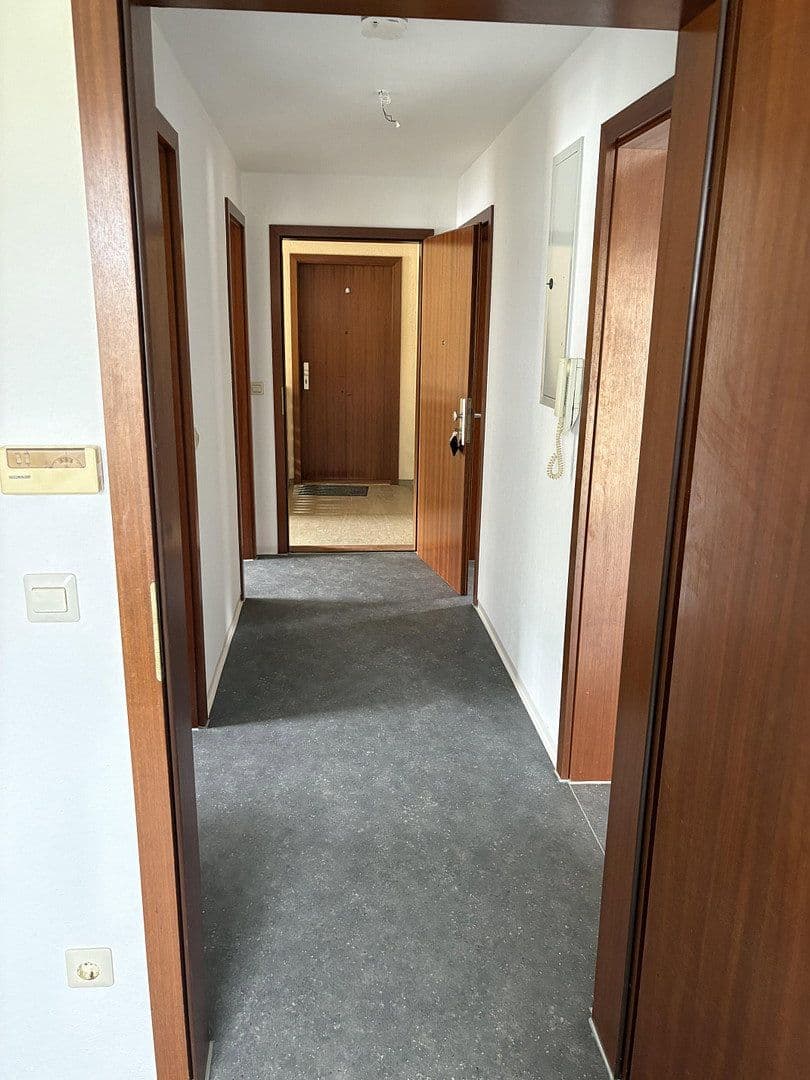 1 bedroom with open-plan kitchen flat to rent, 48 m², Alte Höfener Straße 46, Bad Wildbad, Baden-Württemberg 1 bedroom with open-plan kitchen flat to rent, 48 m², Alte Höfener Straße 46, Bad Wildbad, Baden-Württemberg