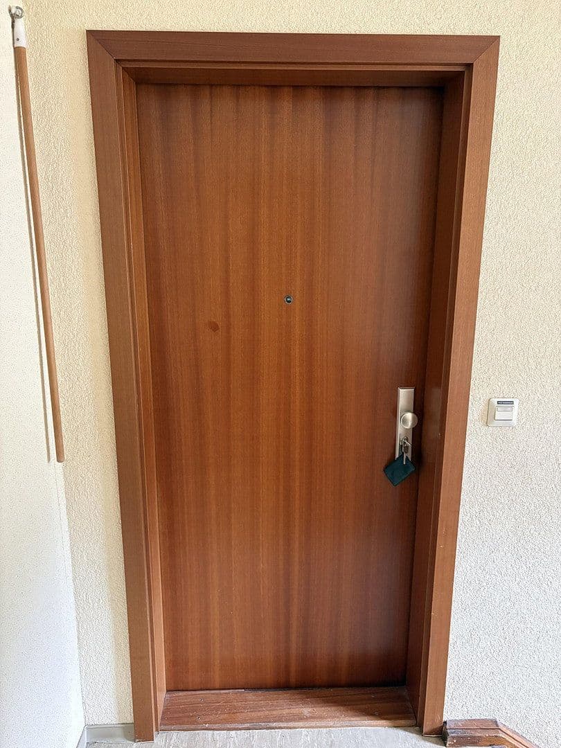 1 bedroom with open-plan kitchen flat to rent, 48 m², Alte Höfener Straße 46, Bad Wildbad, Baden-Württemberg 1 bedroom with open-plan kitchen flat to rent, 48 m², Alte Höfener Straße 46, Bad Wildbad, Baden-Württemberg