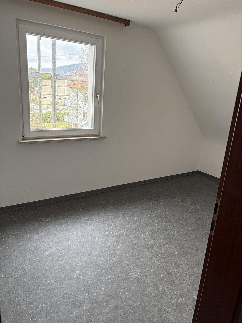 1 bedroom with open-plan kitchen flat to rent, 48 m², Alte Höfener Straße 46, Bad Wildbad, Baden-Württemberg 1 bedroom with open-plan kitchen flat to rent, 48 m², Alte Höfener Straße 46, Bad Wildbad, Baden-Württemberg