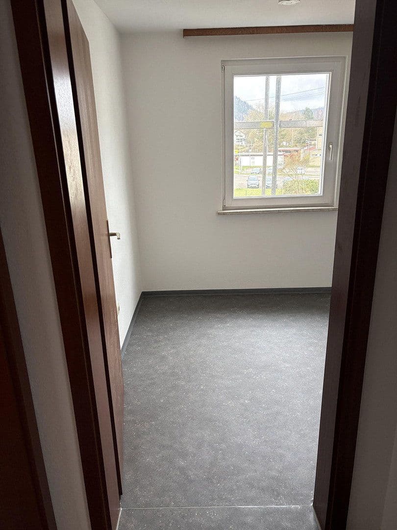 1 bedroom with open-plan kitchen flat to rent, 48 m², Alte Höfener Straße 46, Bad Wildbad, Baden-Württemberg 1 bedroom with open-plan kitchen flat to rent, 48 m², Alte Höfener Straße 46, Bad Wildbad, Baden-Württemberg