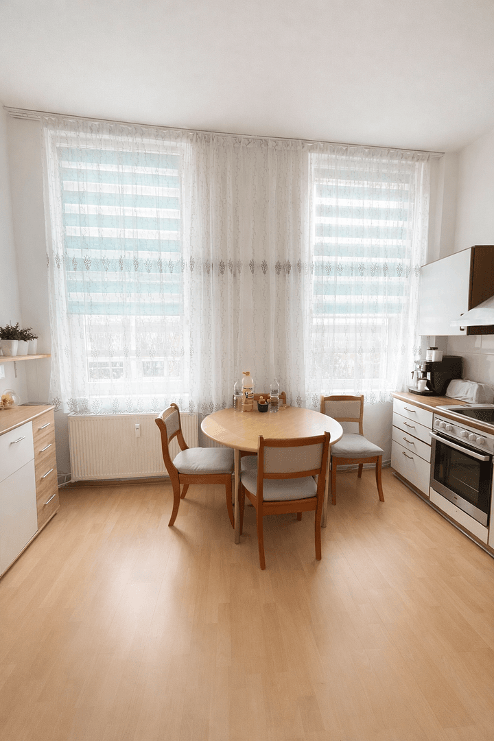 3 bedroom flat to rent, 80 m², Krefeld, North Rhine-Westphalia 3 bedroom flat to rent, 80 m², Krefeld, North Rhine-Westphalia