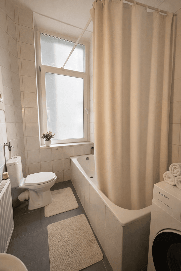 3 bedroom flat to rent, 80 m², Krefeld, North Rhine-Westphalia 3 bedroom flat to rent, 80 m², Krefeld, North Rhine-Westphalia