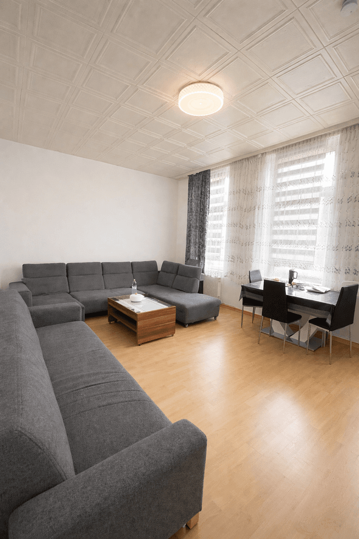 3 bedroom flat to rent, 80 m², Krefeld, North Rhine-Westphalia 3 bedroom flat to rent, 80 m², Krefeld, North Rhine-Westphalia
