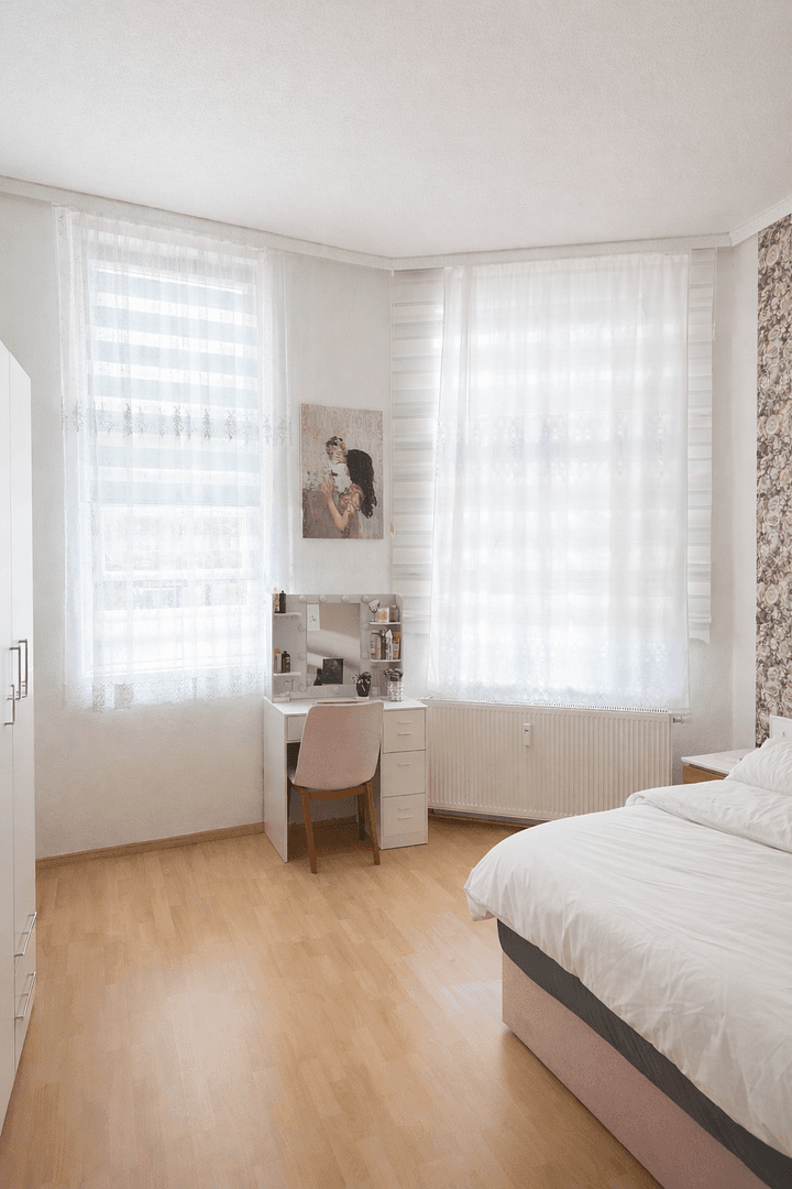 3 bedroom flat to rent, 80 m², Krefeld, North Rhine-Westphalia 3 bedroom flat to rent, 80 m², Krefeld, North Rhine-Westphalia