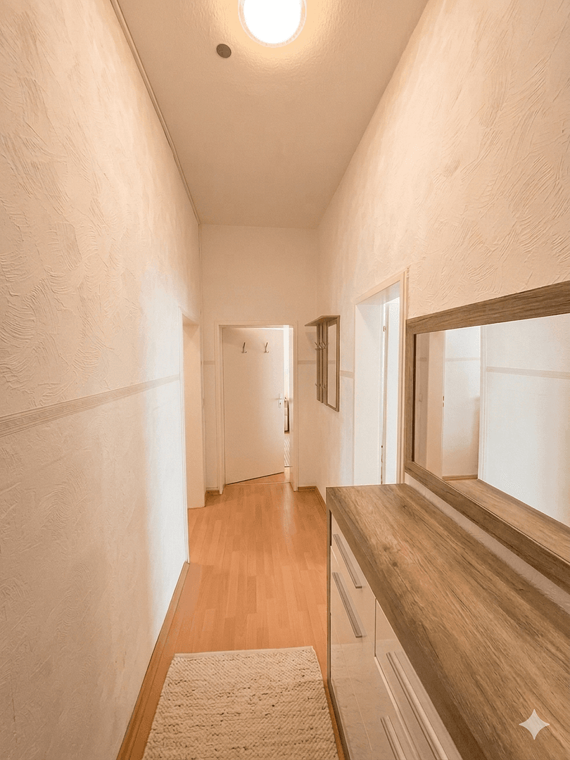 3 bedroom flat to rent, 80 m², Krefeld, North Rhine-Westphalia 3 bedroom flat to rent, 80 m², Krefeld, North Rhine-Westphalia