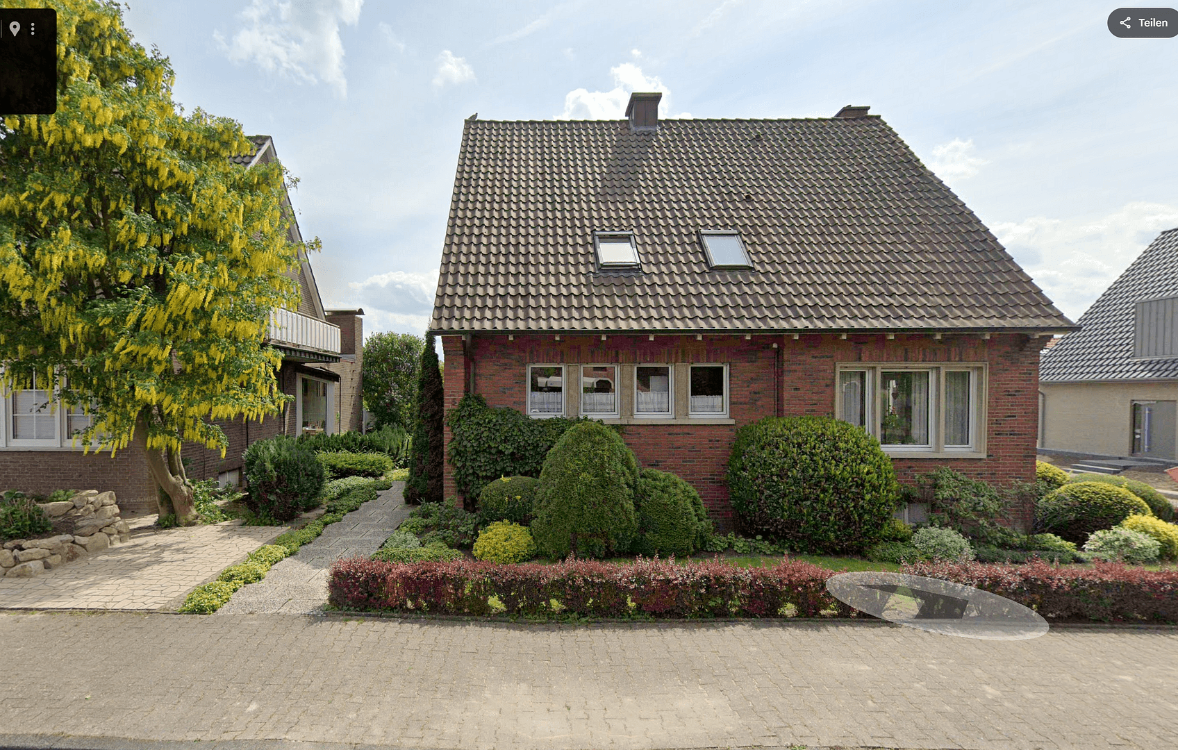 house for sale, 158 m², Altenberge, North Rhine-Westphalia house for sale, 158 m², Altenberge, North Rhine-Westphalia