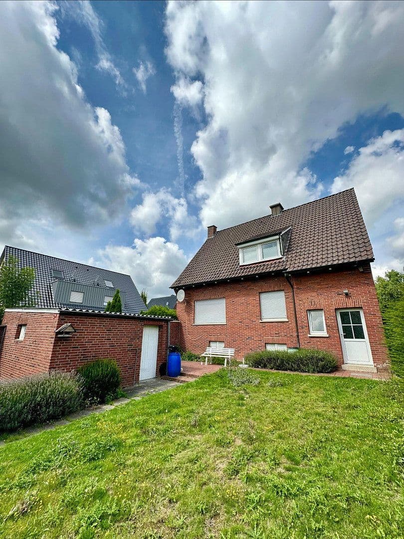 house for sale, 158 m², Altenberge, North Rhine-Westphalia house for sale, 158 m², Altenberge, North Rhine-Westphalia